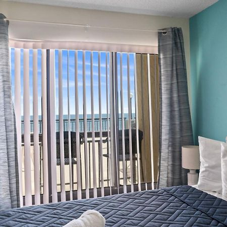 Beautiful 2 Bedroom Apartment In Cherry Grove With Stunning Views Buena Vista 402 Myrtle Beach Esterno foto