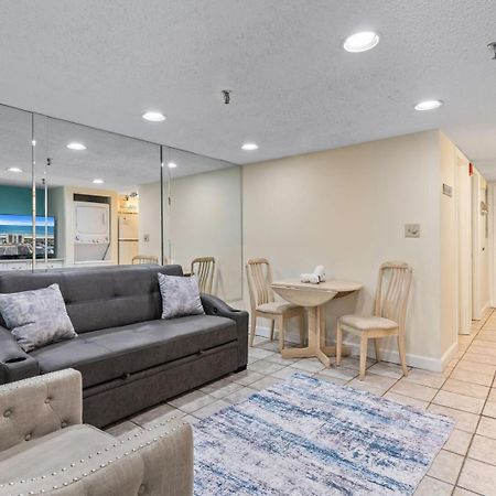 Beautiful 2 Bedroom Apartment In Cherry Grove With Stunning Views Buena Vista 402 Myrtle Beach Esterno foto