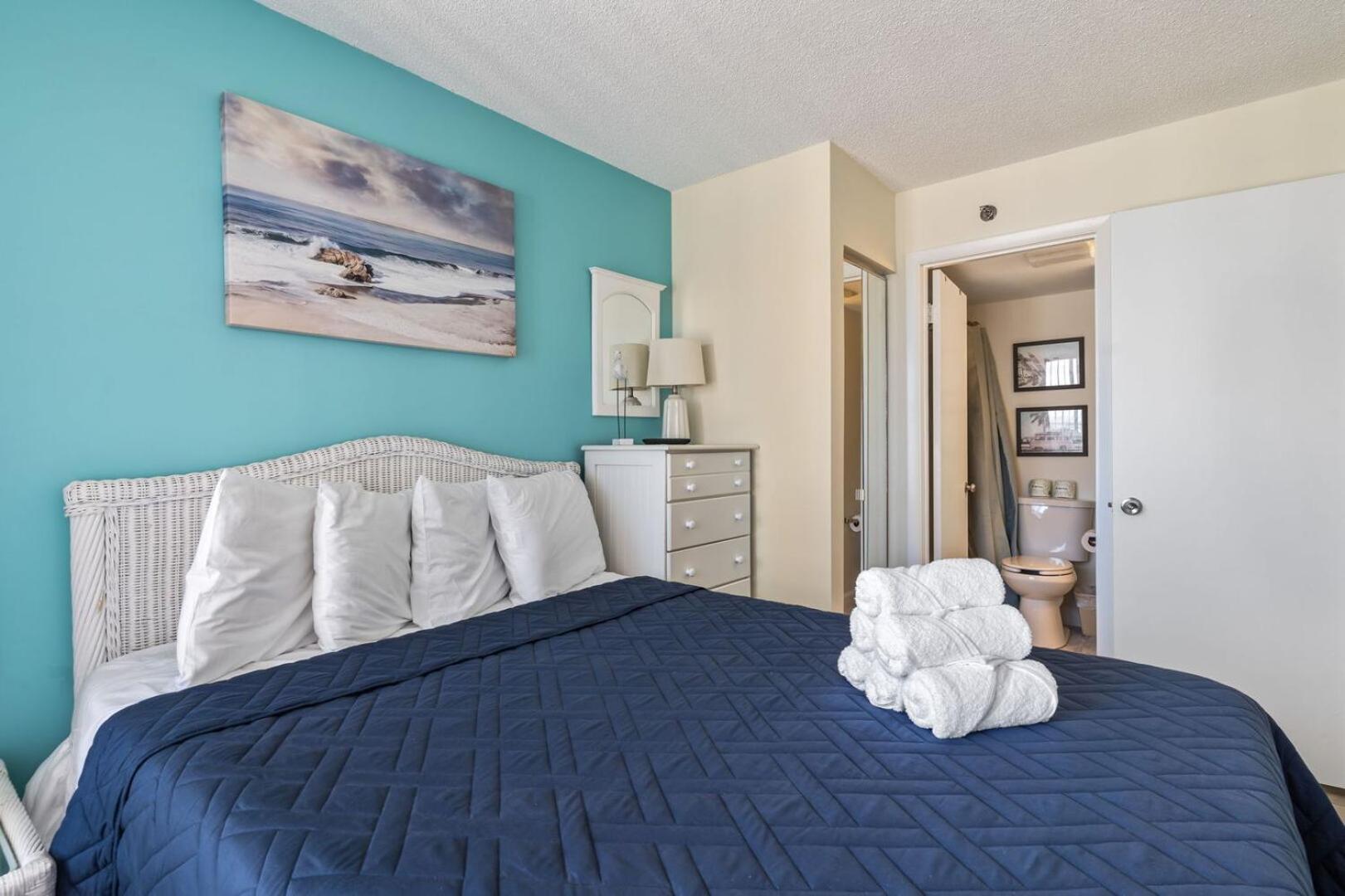Beautiful 2 Bedroom Apartment In Cherry Grove With Stunning Views Buena Vista 402 Myrtle Beach Esterno foto