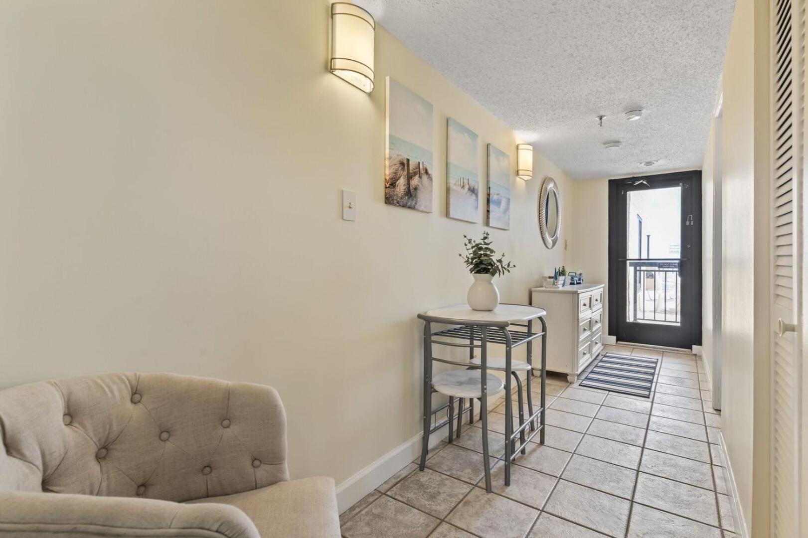 Beautiful 2 Bedroom Apartment In Cherry Grove With Stunning Views Buena Vista 402 Myrtle Beach Esterno foto