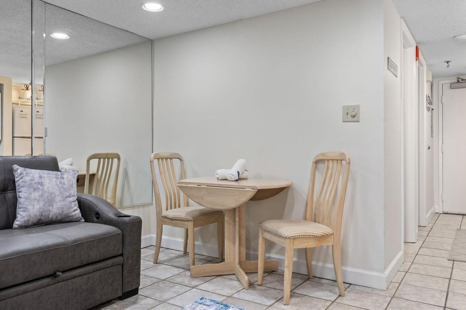 Beautiful 2 Bedroom Apartment In Cherry Grove With Stunning Views Buena Vista 402 Myrtle Beach Esterno foto