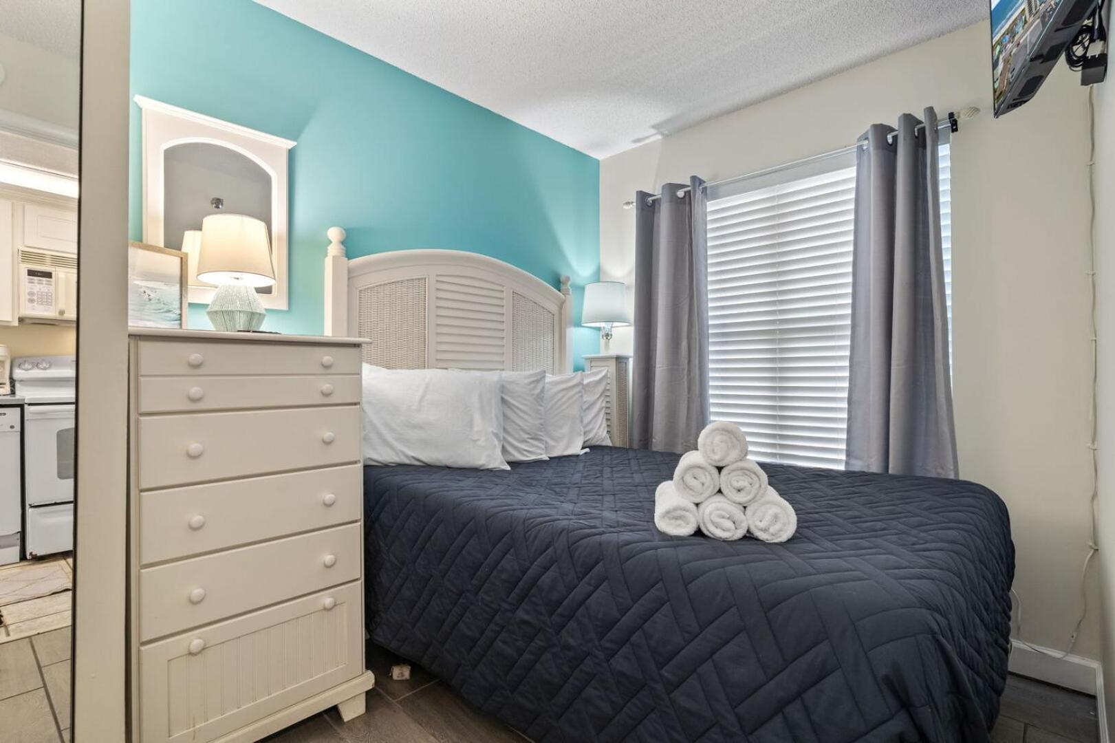 Beautiful 2 Bedroom Apartment In Cherry Grove With Stunning Views Buena Vista 402 Myrtle Beach Esterno foto