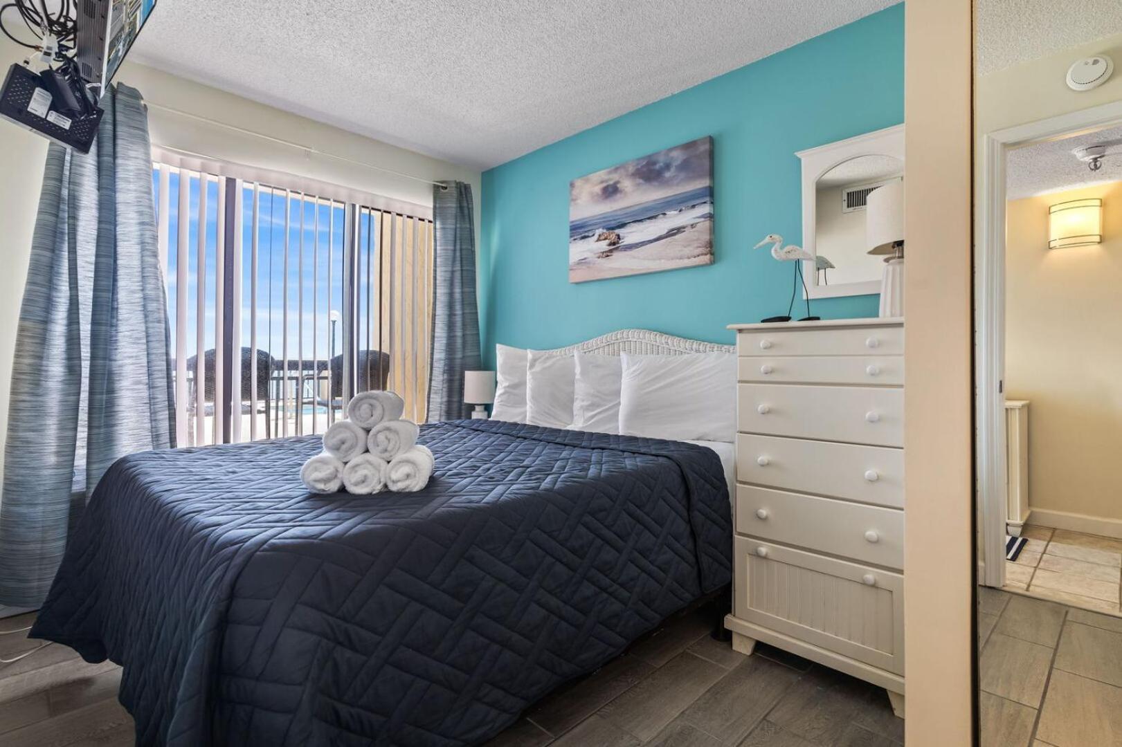 Beautiful 2 Bedroom Apartment In Cherry Grove With Stunning Views Buena Vista 402 Myrtle Beach Esterno foto